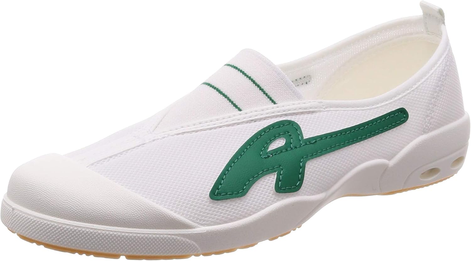 asahi 室内鞋 速干 吸汗 * 日本制造 干燥学校 009ec